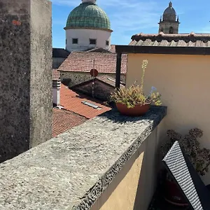 Casa Garibaldi Gasthof Pontremoli